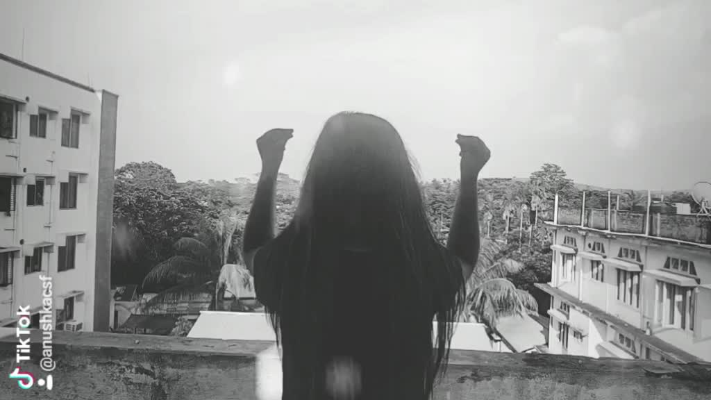 @Anushka Kashyap