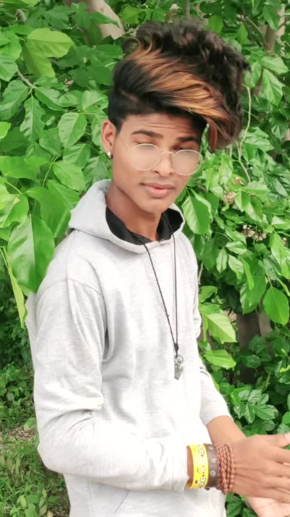 @Maddy Jadhav