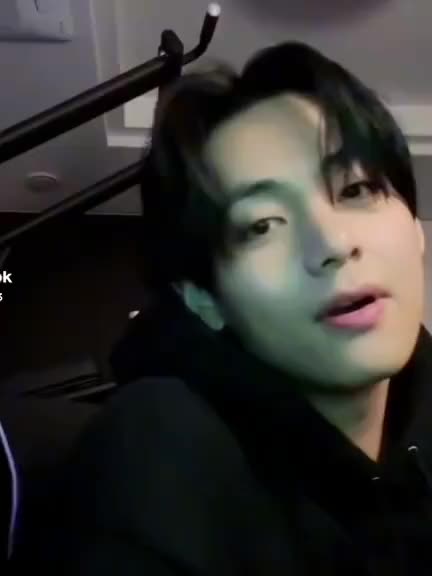 @Army BTS live