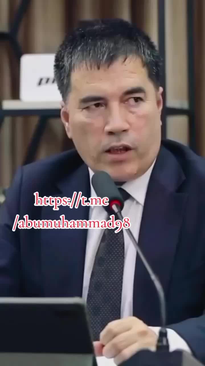 @Alijon Ergashev