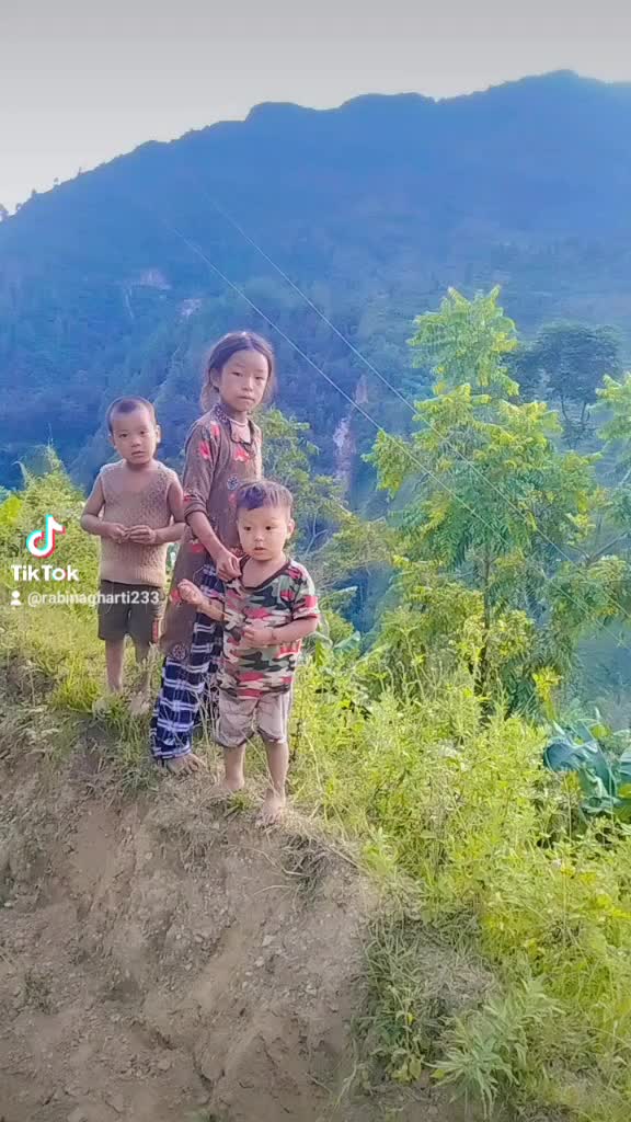 @मेरो अभाव कहिले न हाेस त लाई😭