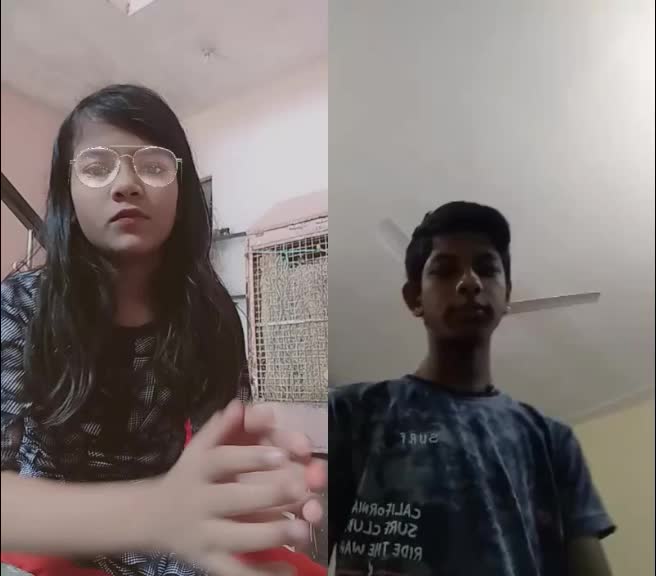 @shivam Soni