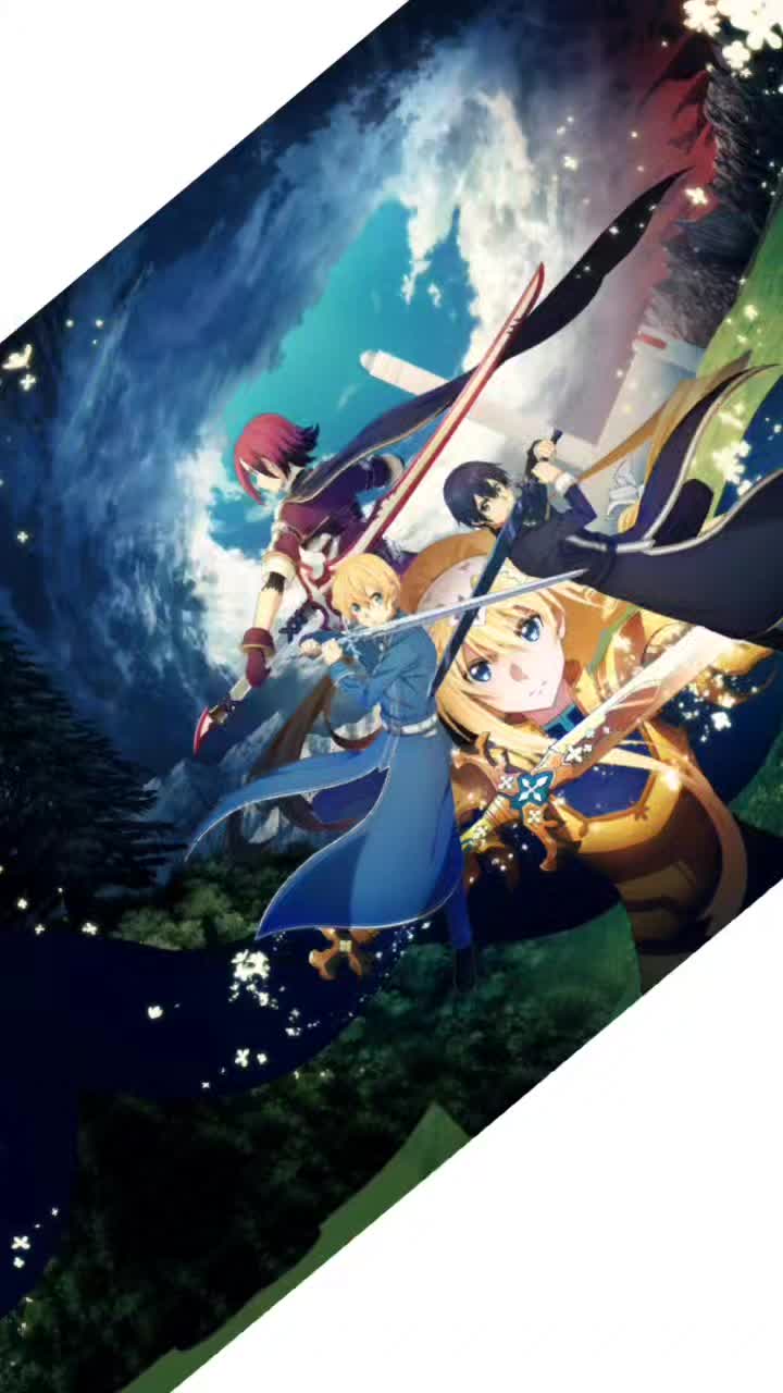 @Anime