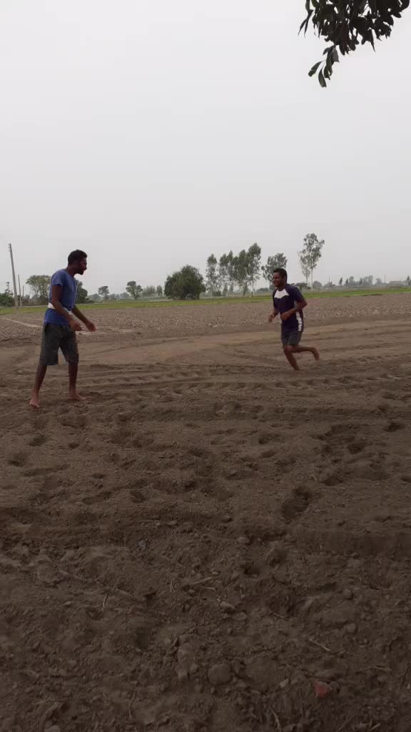 @Amrit kabaddi