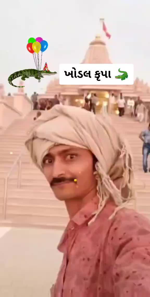 @kilu patel RAJKOT