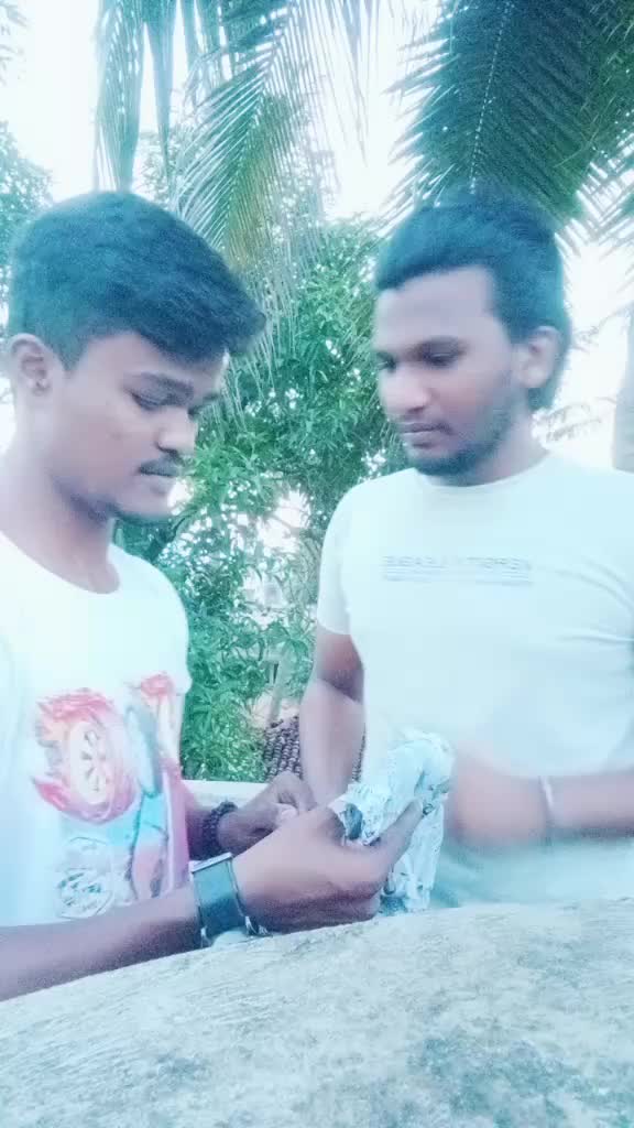 @Aditya Tarak