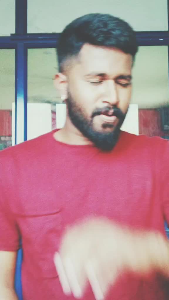 @Ambi Nanban