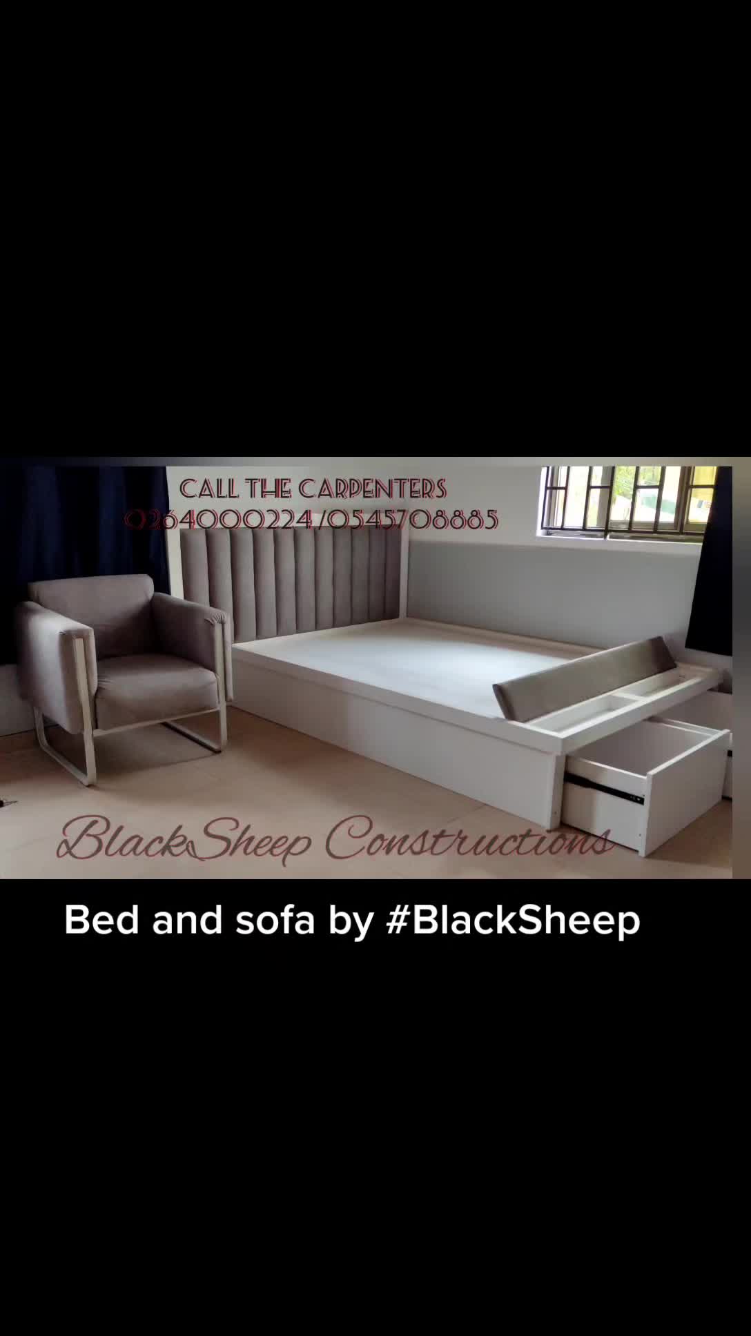 @#Carpenter