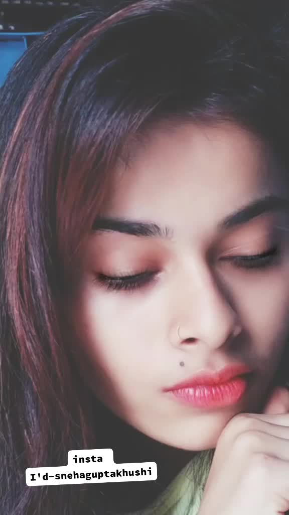 @Sneha
