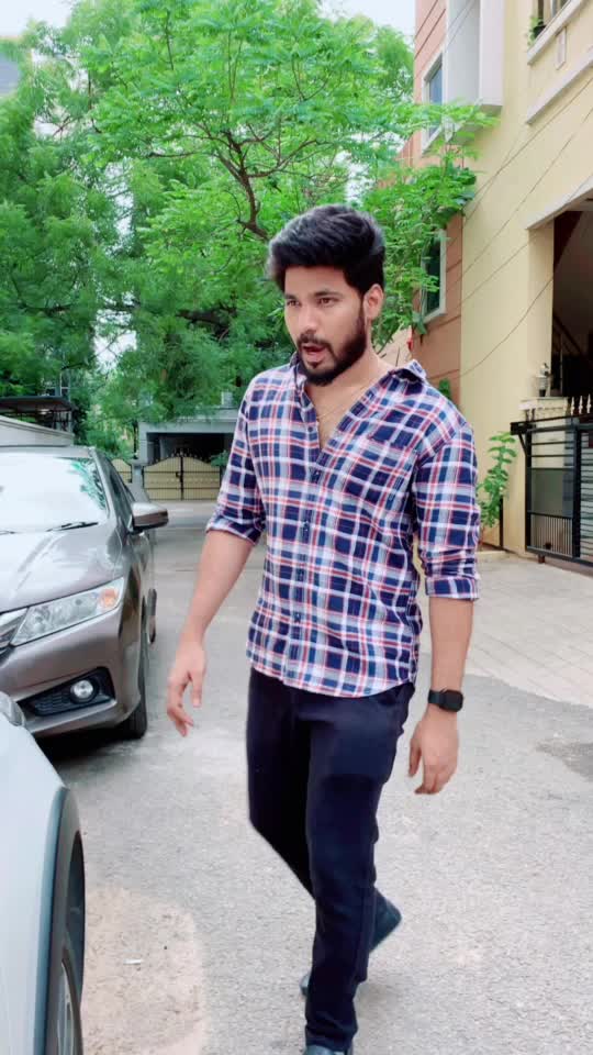 @Anil Kumar Naidu