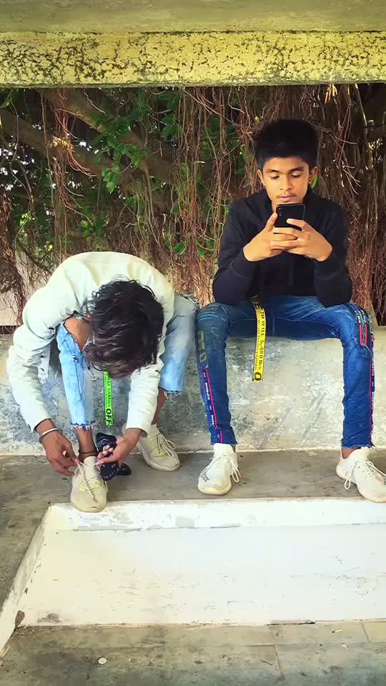 @fenil Patel 1010๐ฎ๐ณ