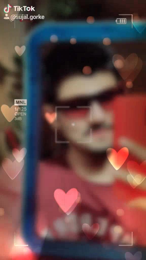 @Sujal.gorke
