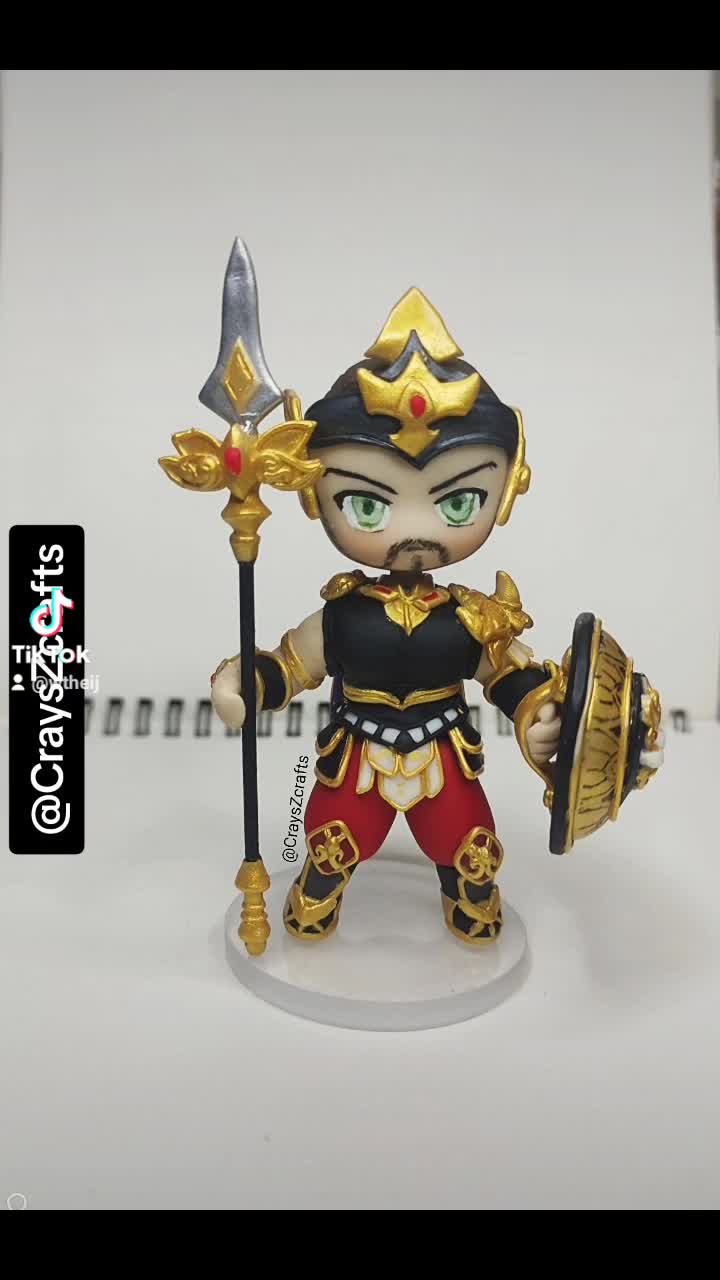 @Crays-Z crafts