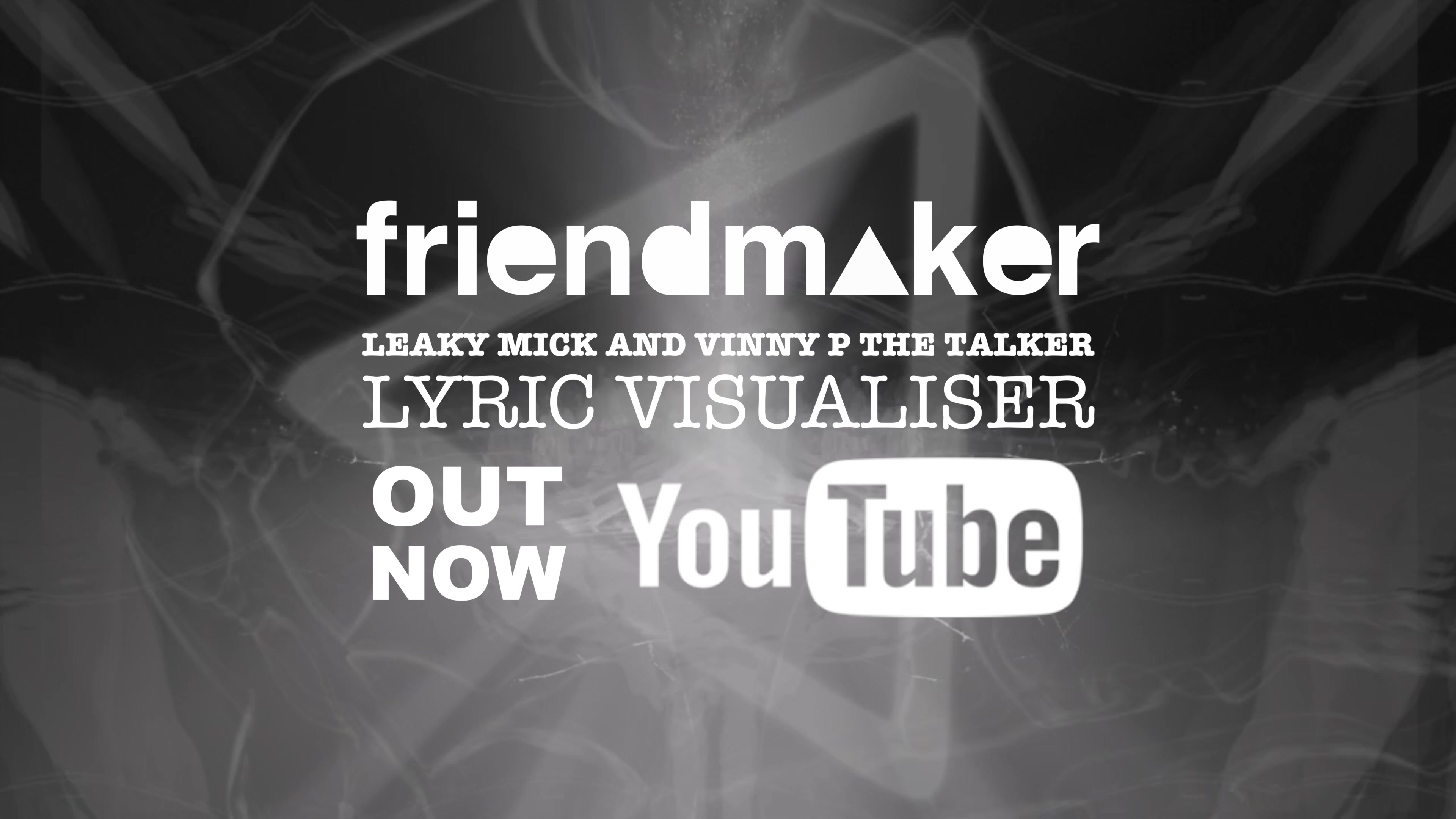 @Friendmaker 🇮🇪