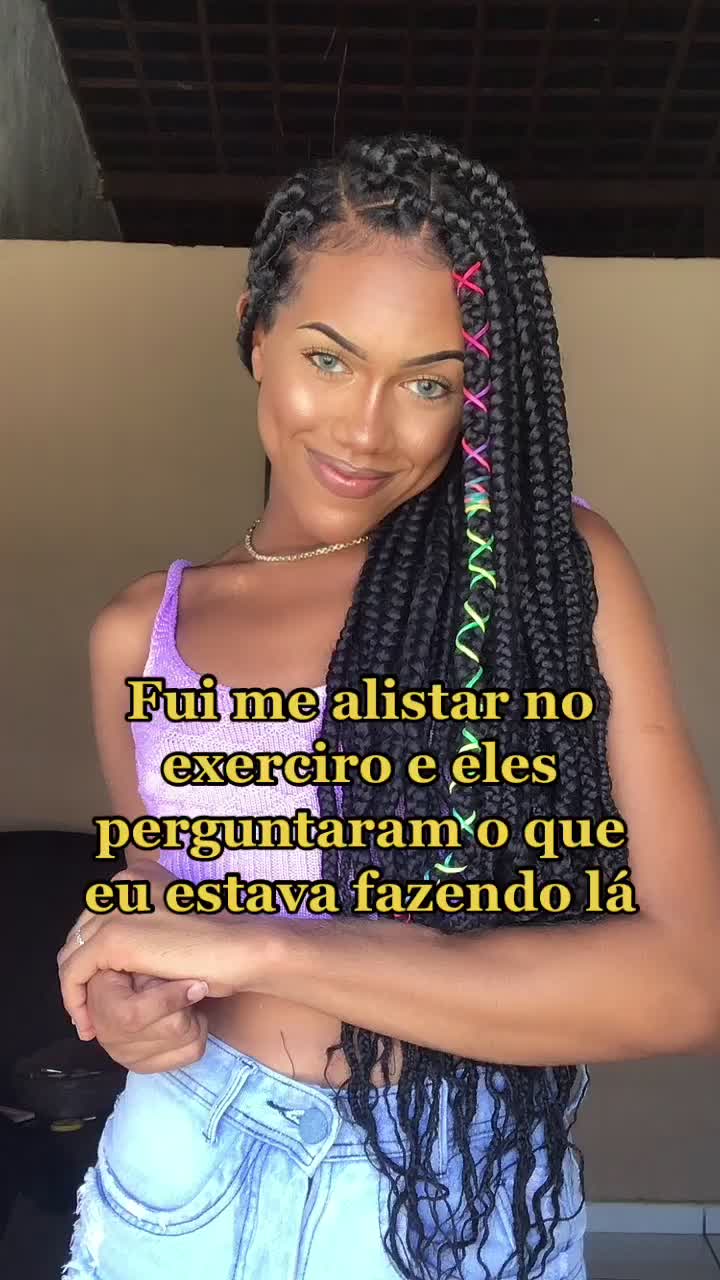 @Alexia Vitória