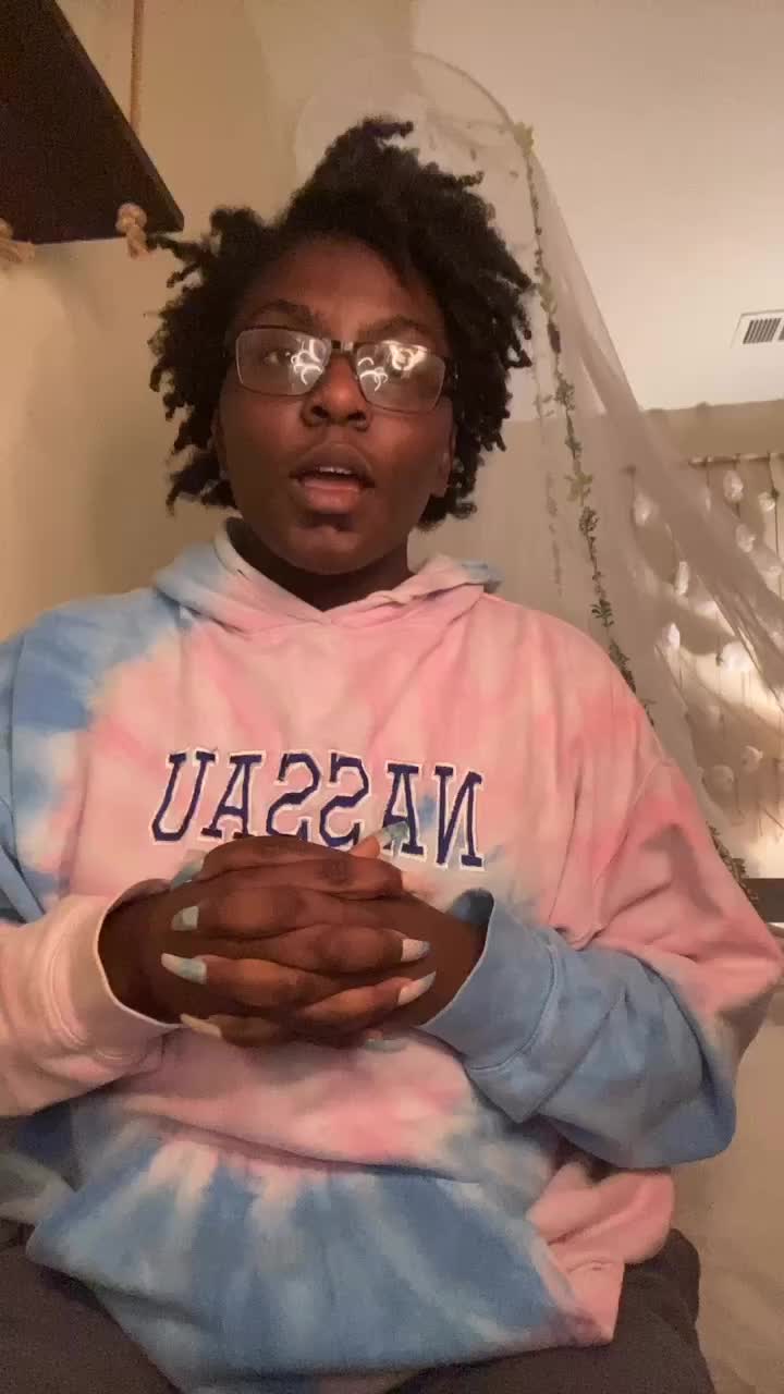 @Joyvonne