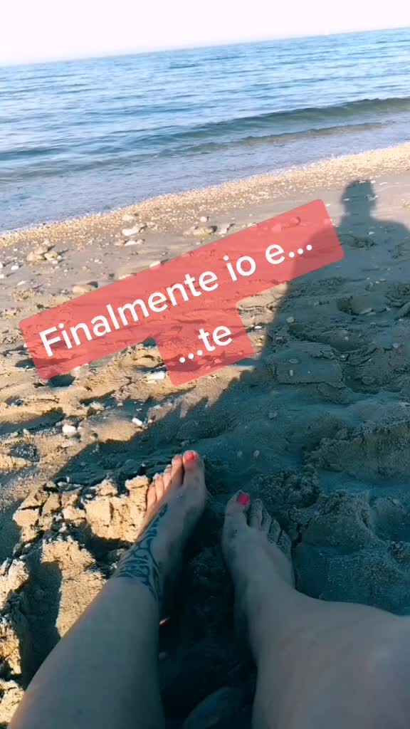 @Chiara de Sanctis