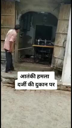 @ગાંડી ગીર નો હાવજ