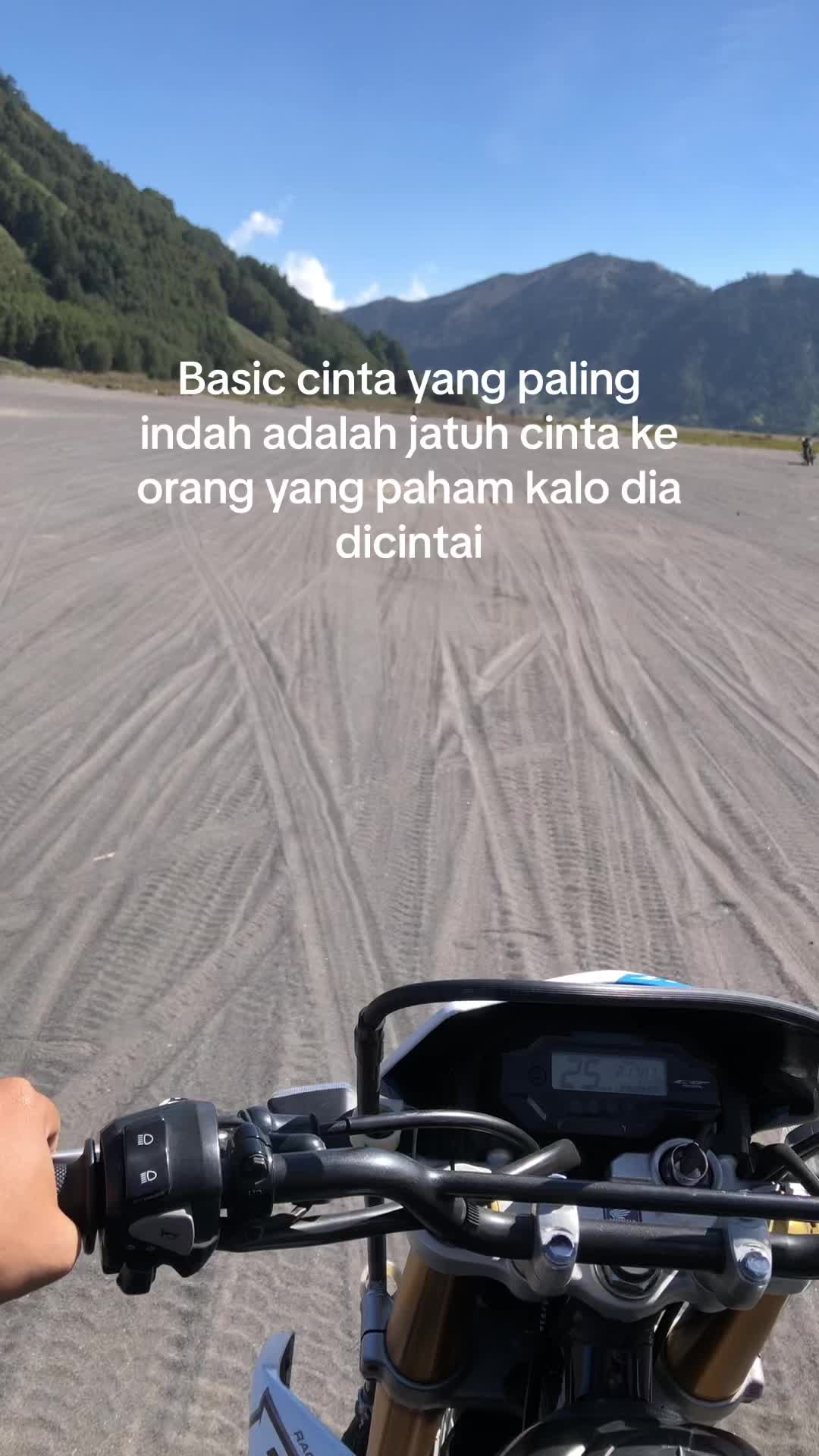 @Calon.BuLurah