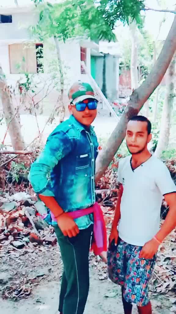 @Mausam Pandey