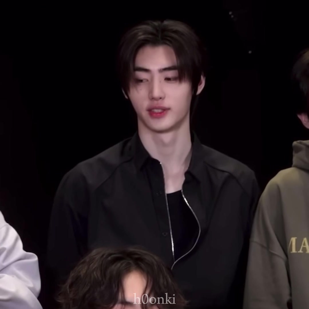 @for hoonki