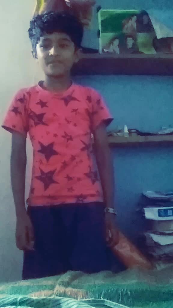 @Sahadevan R