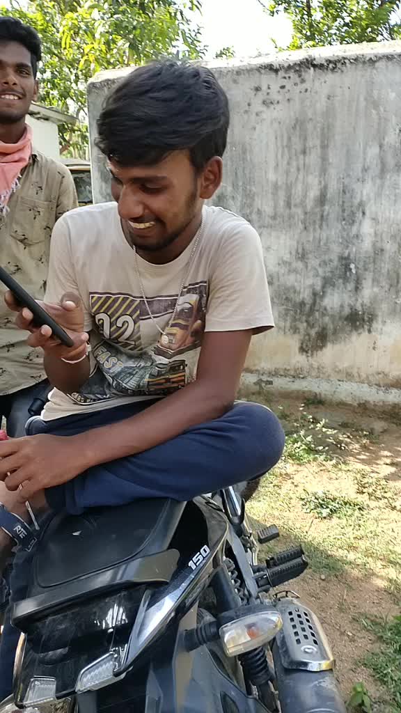 @Vamshi lovely