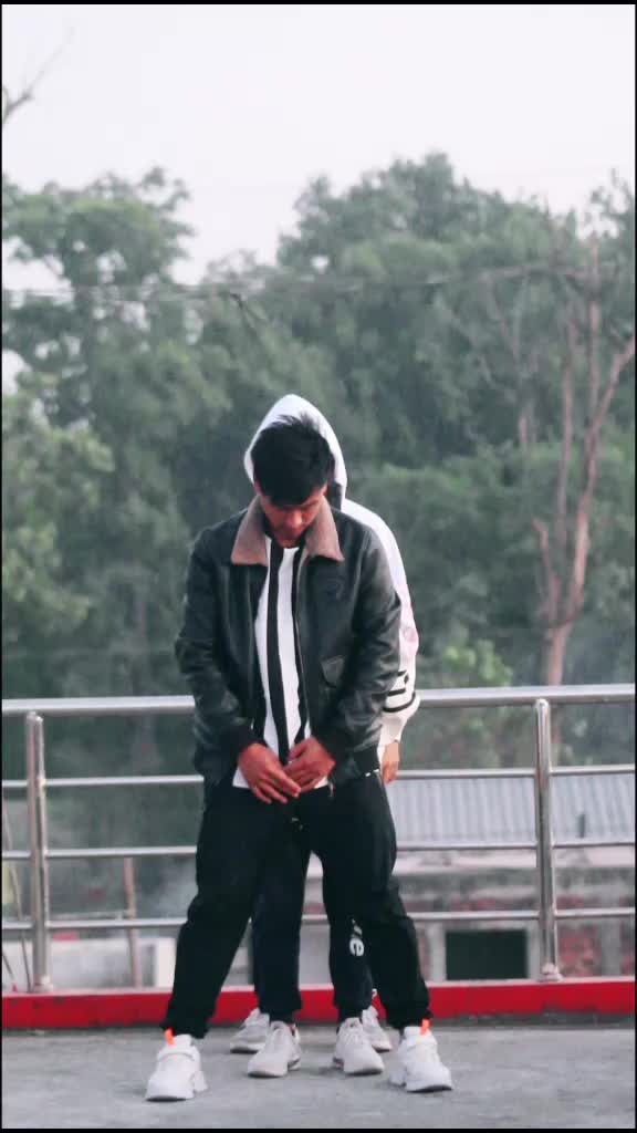 @manish moktan