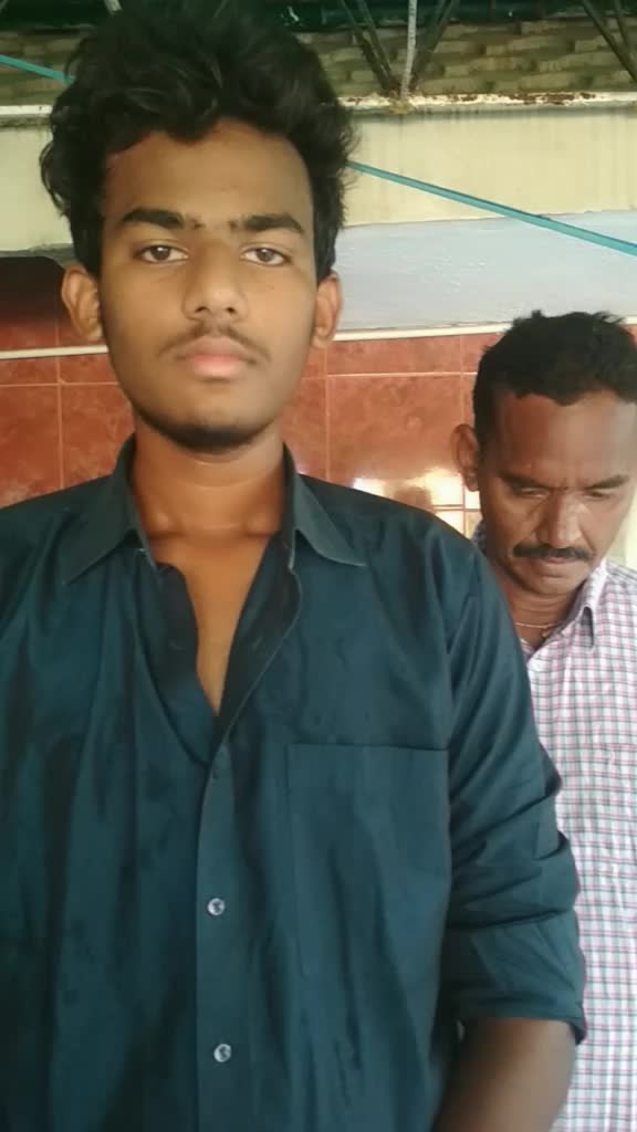 @bhanugudi Vineeth