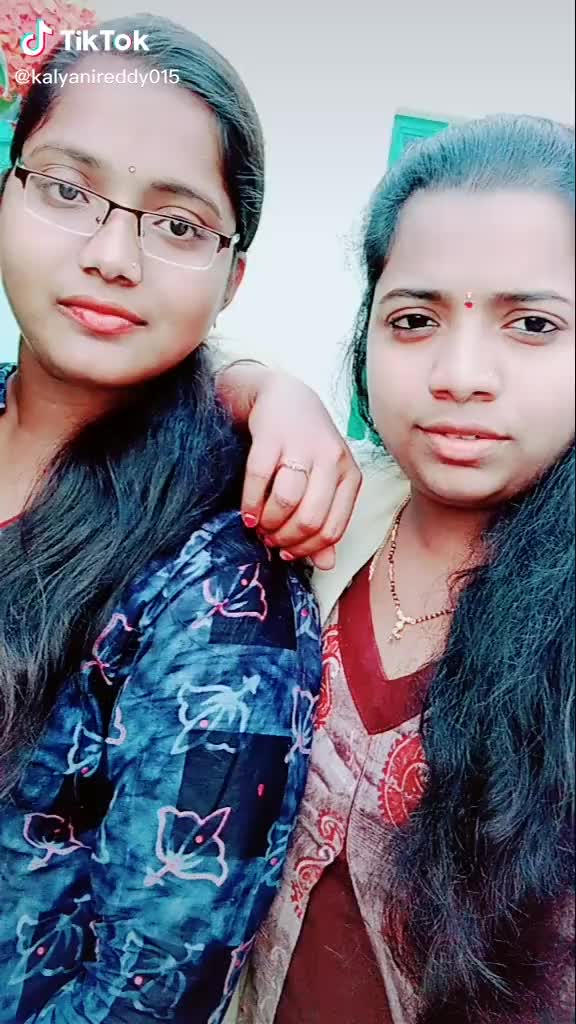 @Vidya Reddy