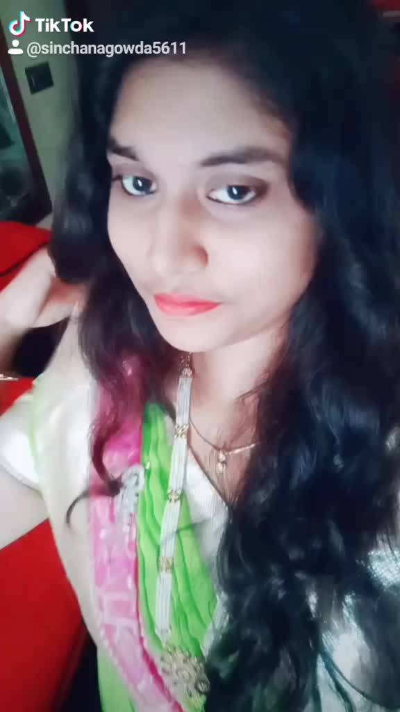 @sinchana gowda