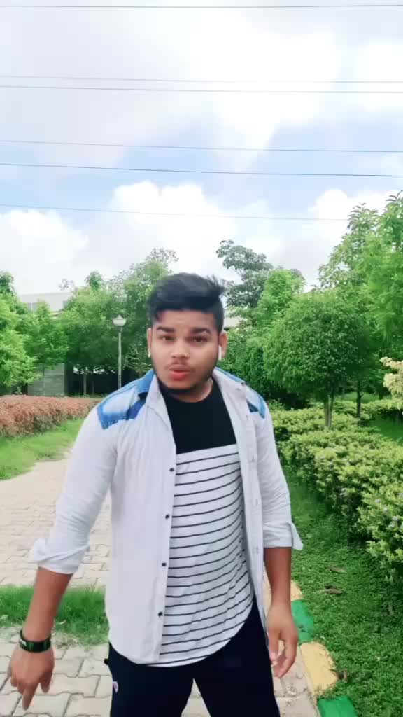 @Kanhu Jena