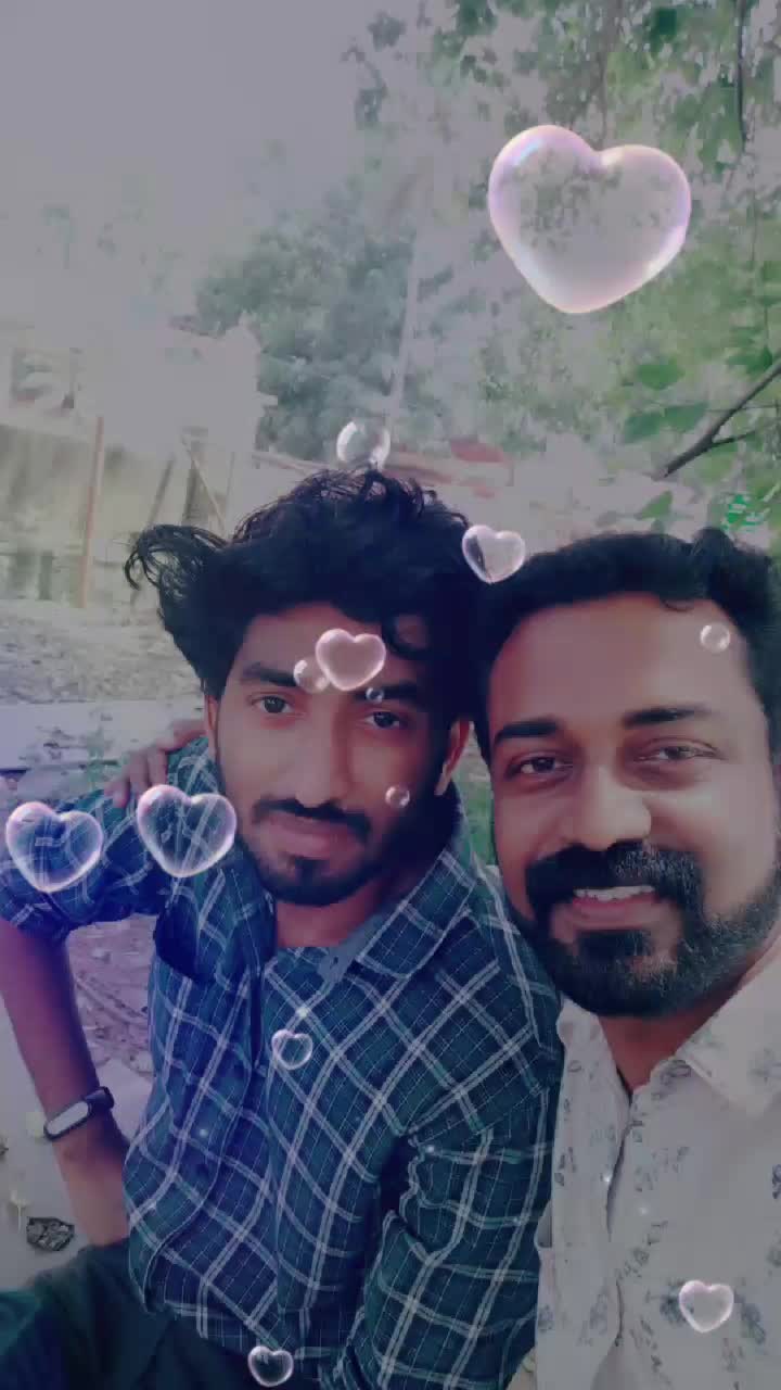 @Binu ബാഹു