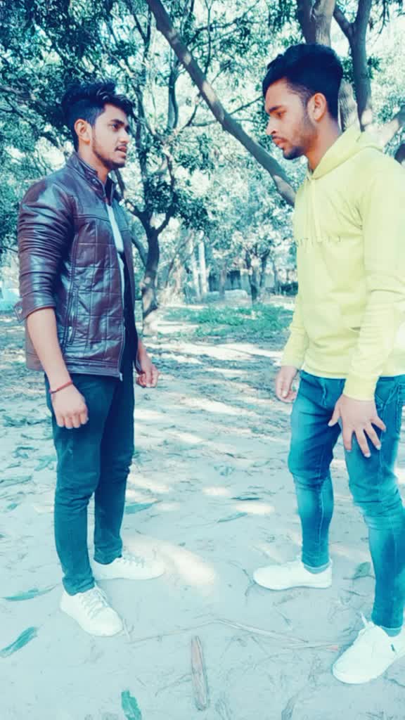 @Aarif Tyagi