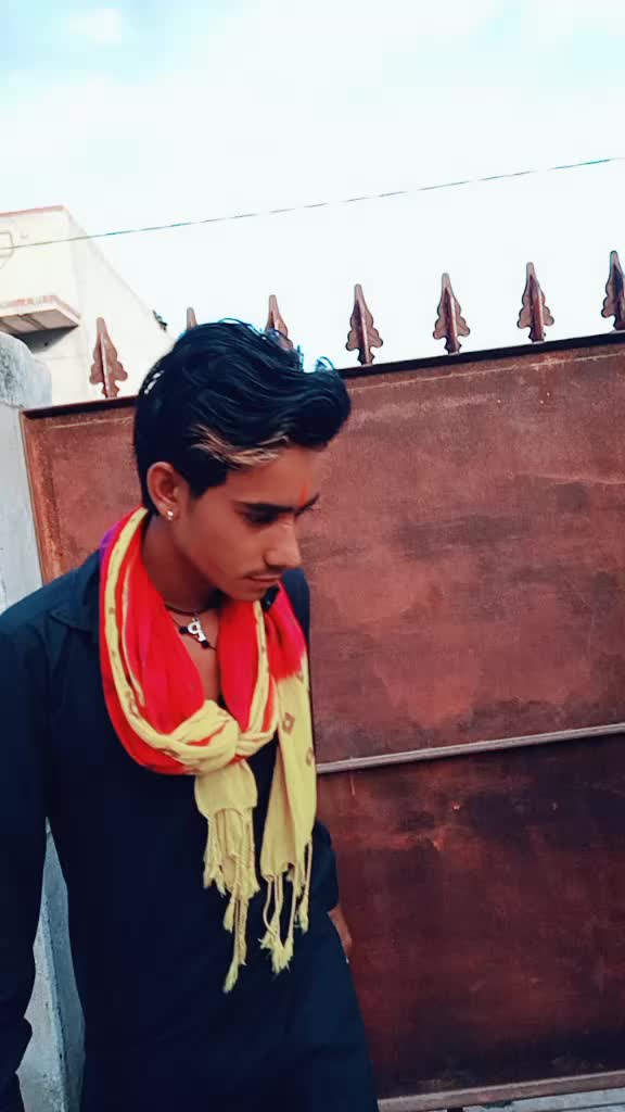 @Sonu चौहान