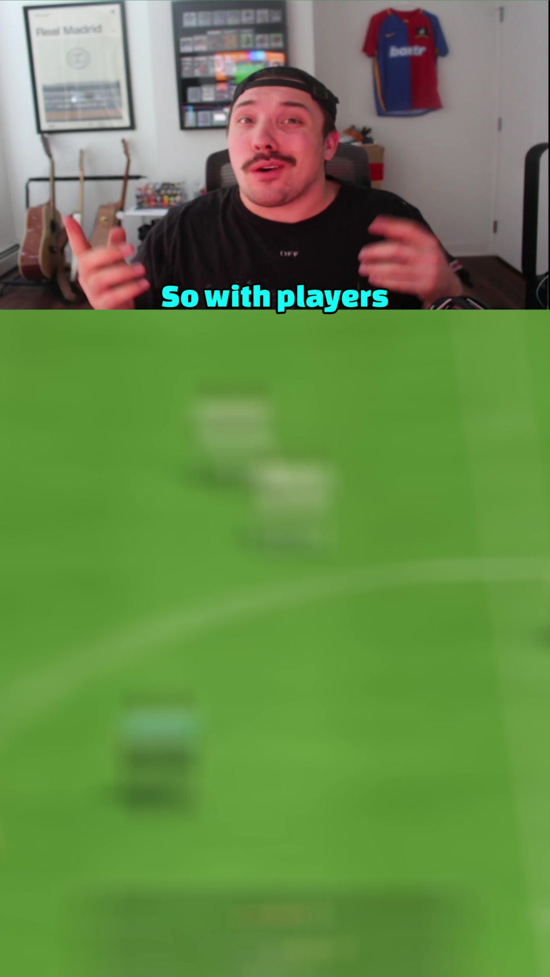 @MattyyP FC
