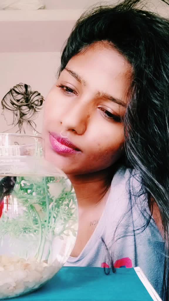 @Malaika Radhu