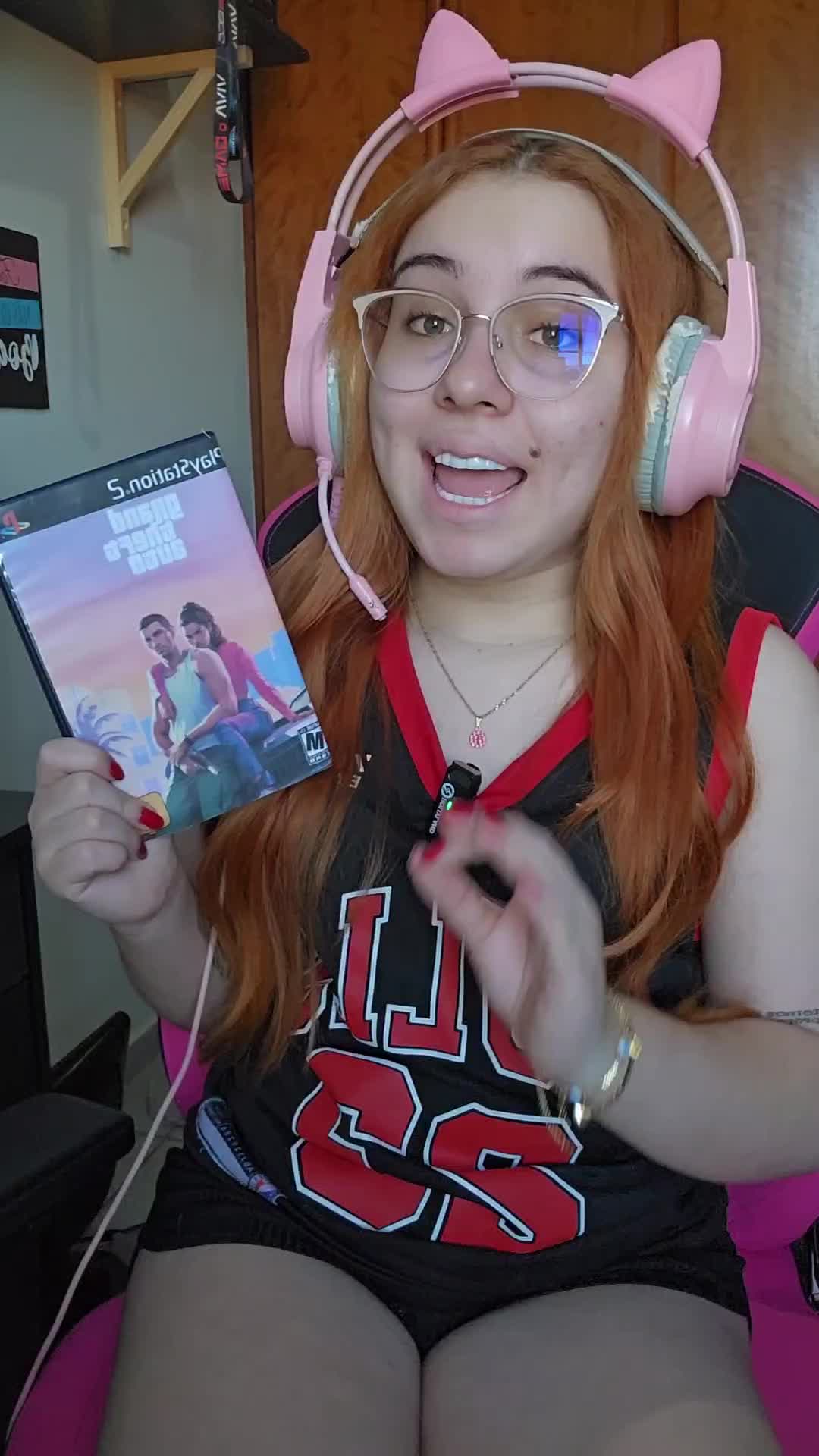 @Kaciane Caroline
