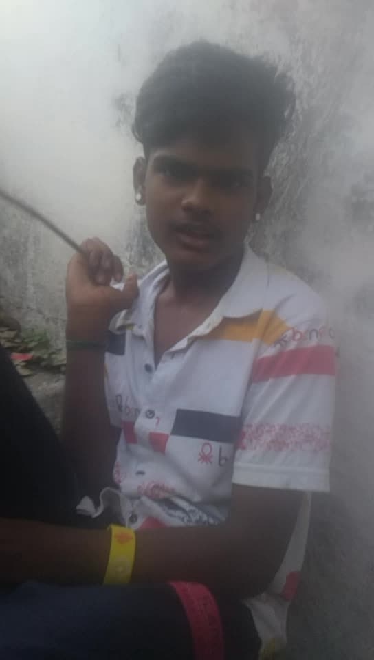 @๐ฅMr._ลrinith_Model?