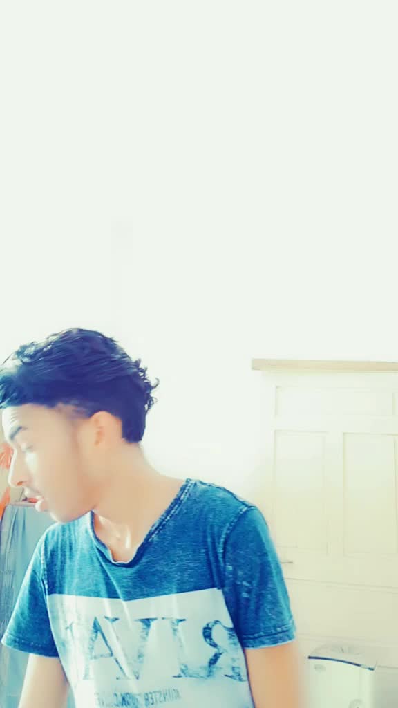 @cute jeha munda