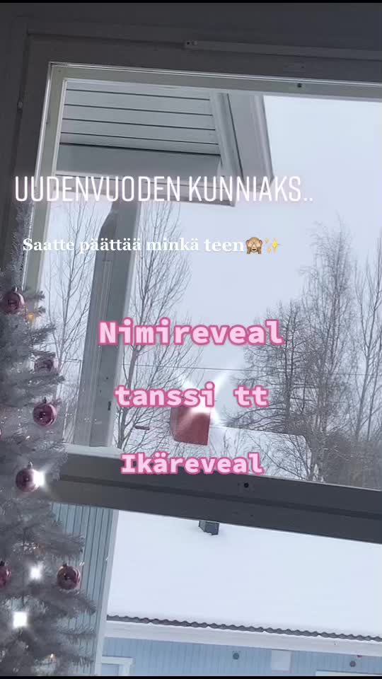 @Keksikää mulle uus nimi lol