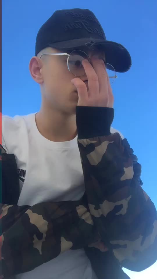 @K R I M Ø ๐ฅ