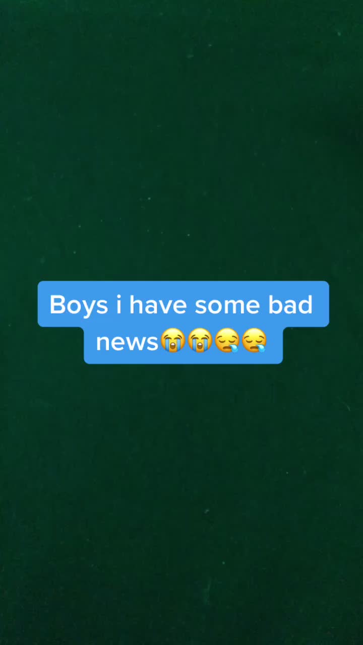 @For the boys