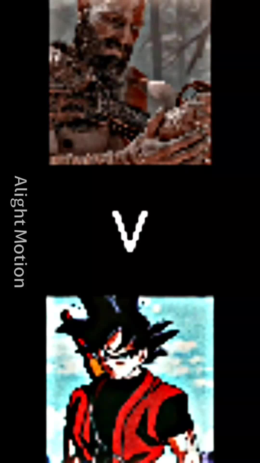 @Goku Black Xeno