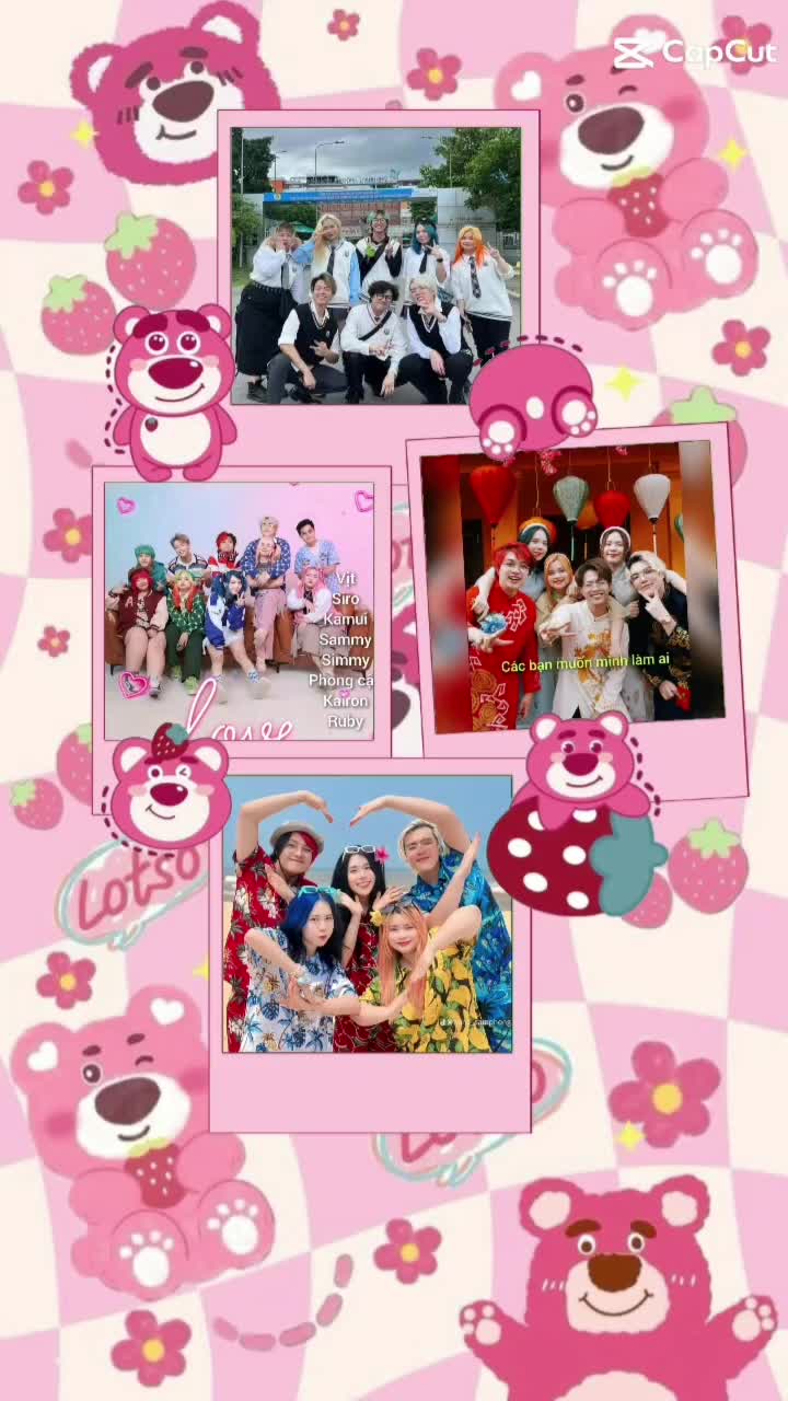 @Lê Thanh Thanh