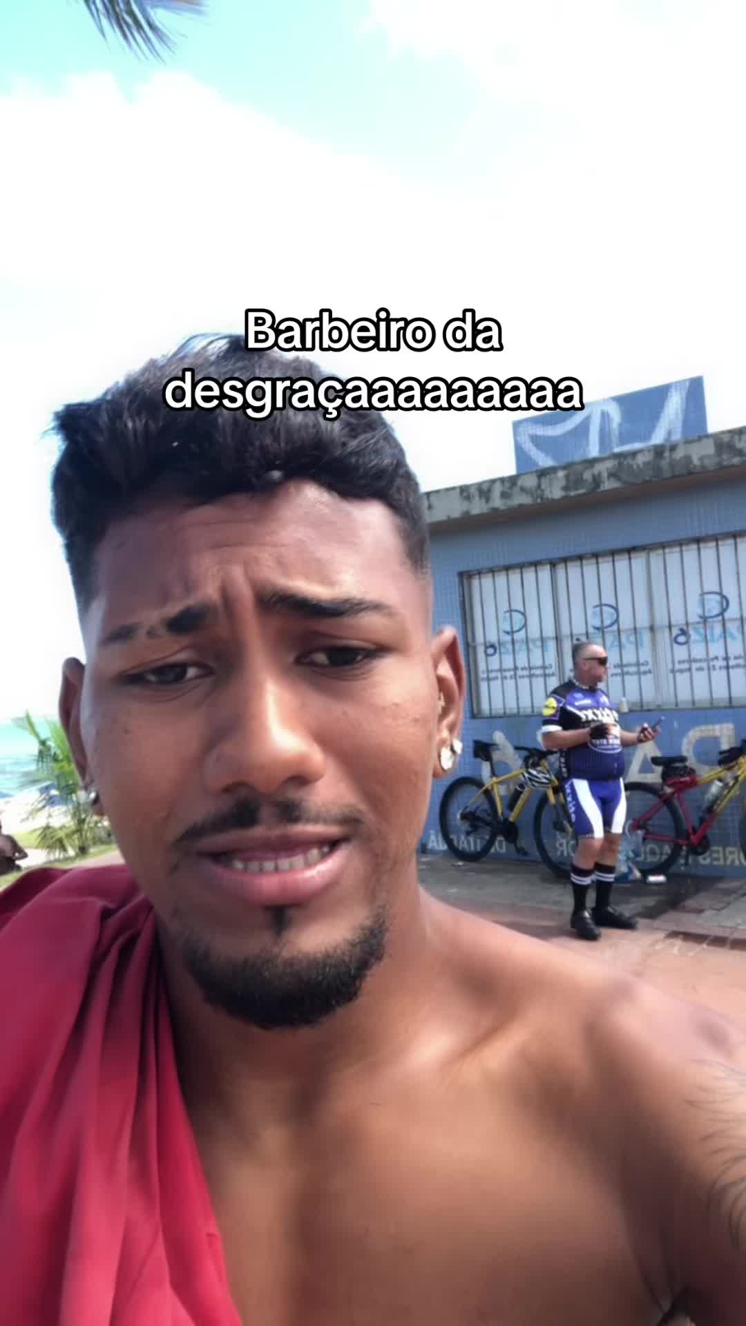 @Adriano Nascimento