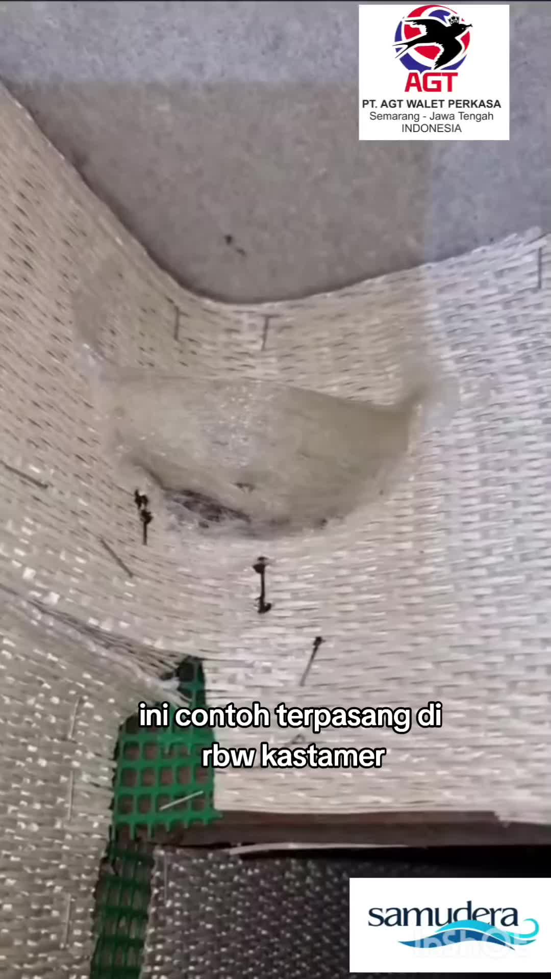 @AGT WALET PERKASA