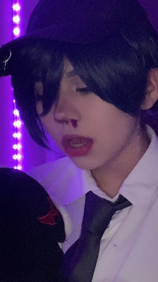 @goth cos