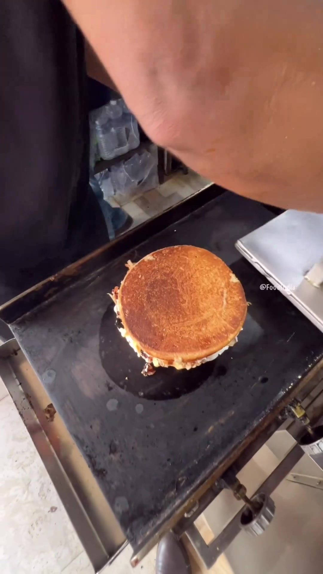 @Street Food Recipe