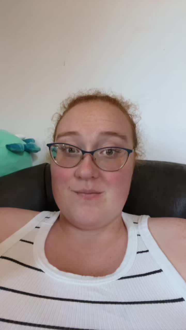 @MaryTheGingerWitch